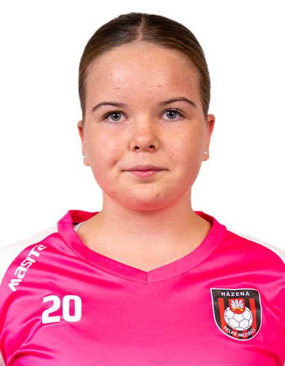 Foto Košťálová Denisa